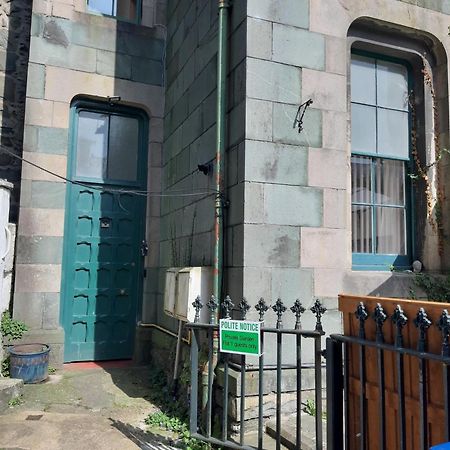 Ground Floor Barmouth Centre Apartment With Garden Екстериор снимка