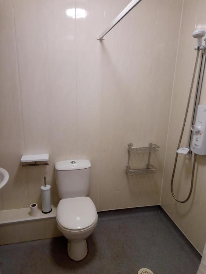 Ground Floor Barmouth Centre Apartment With Garden Екстериор снимка