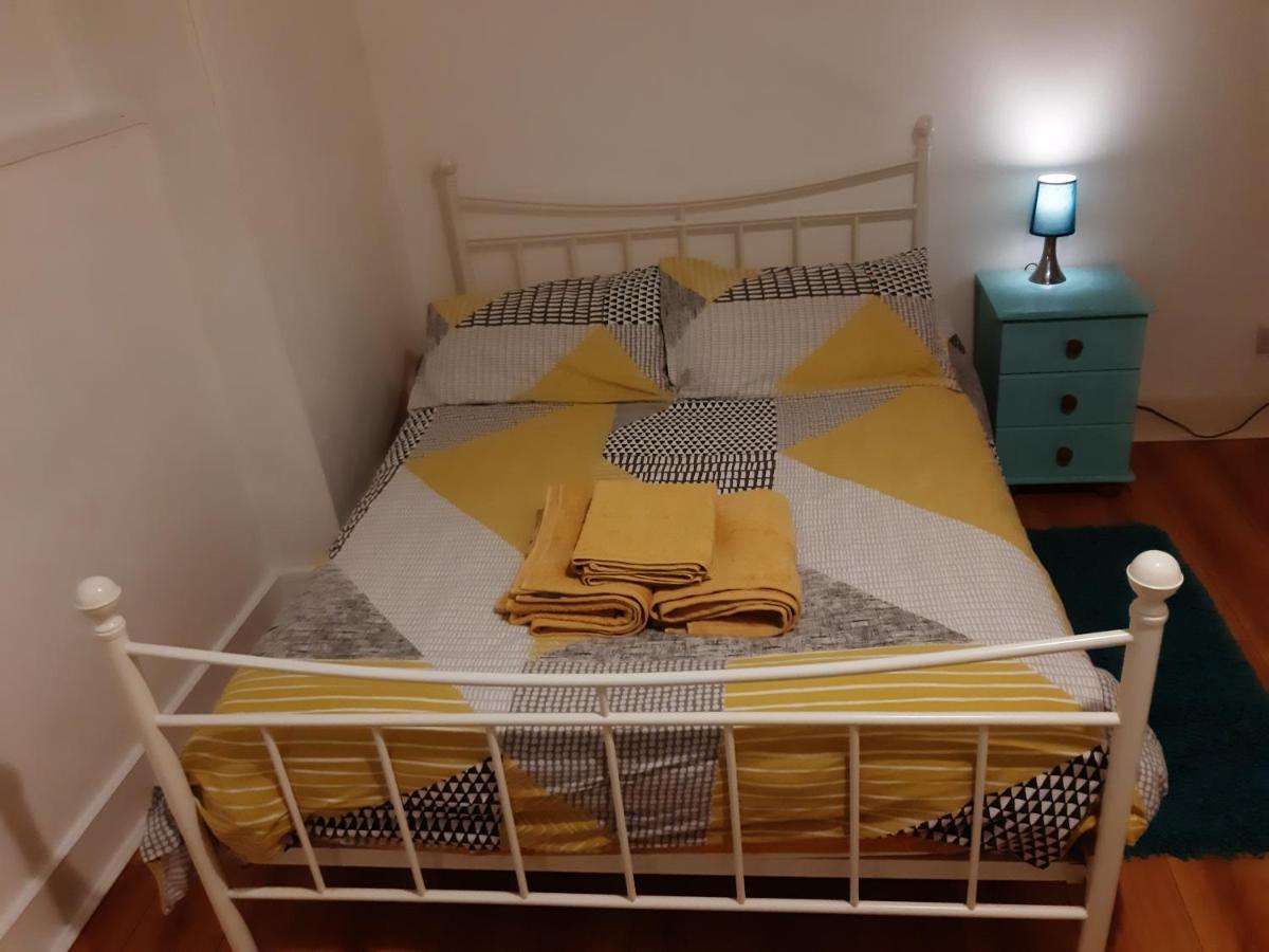 Ground Floor Barmouth Centre Apartment With Garden Екстериор снимка