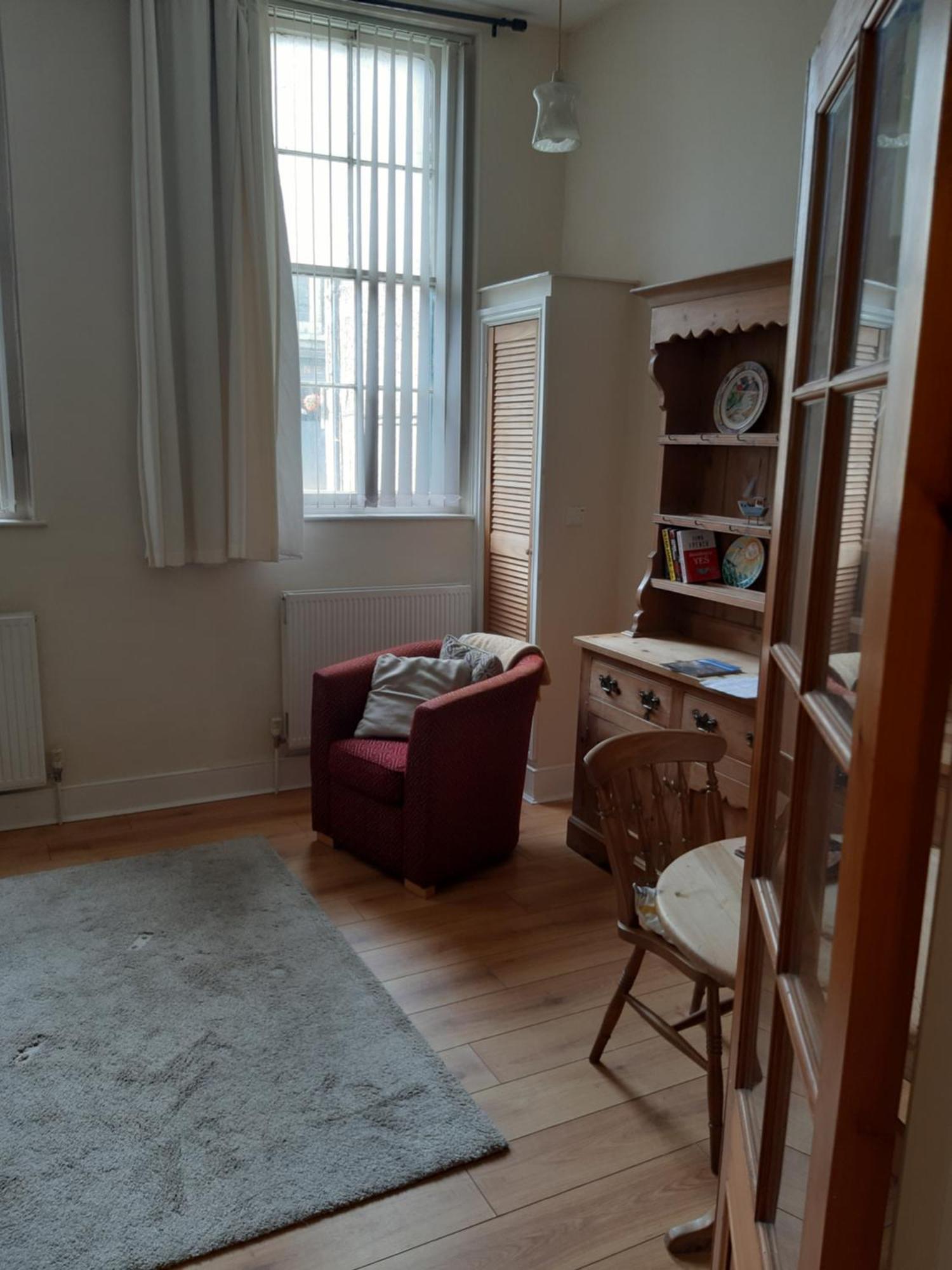 Ground Floor Barmouth Centre Apartment With Garden Екстериор снимка